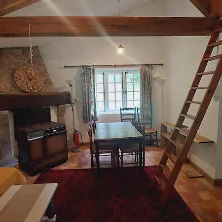 Rustique - Perigord - La Collina 24300 Hébergement de vacances