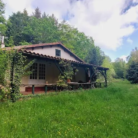 Hébergement de vacances Rustique - Perigord - La Collina 24300