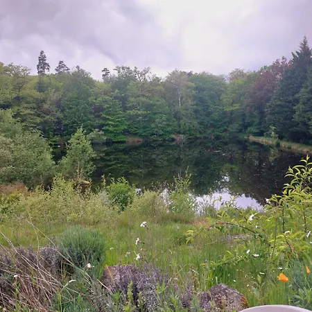 Prázdninový dům Parentale - Vue Sur & Foret