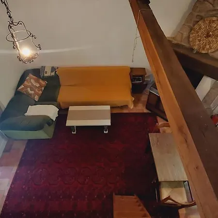 Hébergement de vacances Rustique - Perigord - La Collina 24300